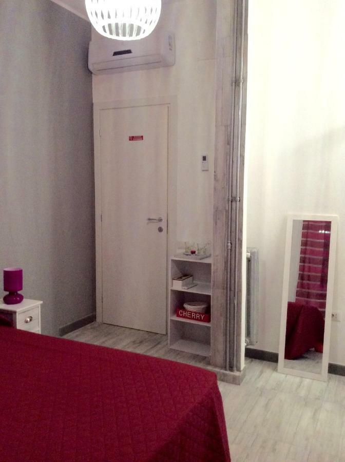 Bed and Breakfast Like Family House à Rome Extérieur photo