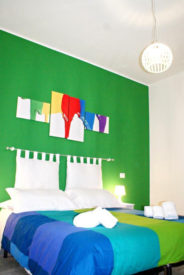 Bed and Breakfast Like Family House à Rome Extérieur photo