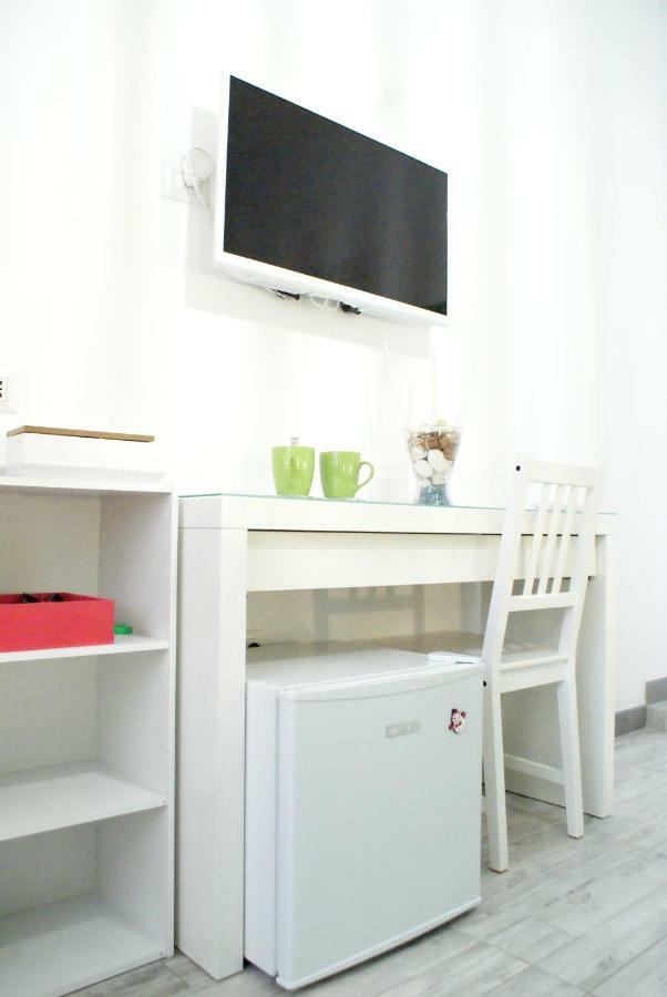 Bed and Breakfast Like Family House à Rome Extérieur photo